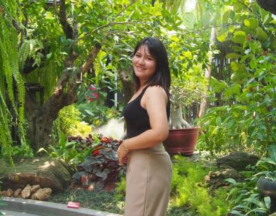 Cindy 29 years Rayong Thailand