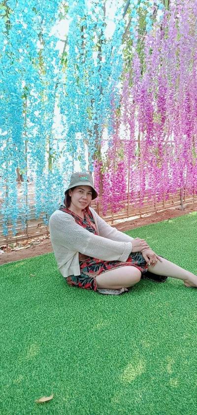 Nid 47 years Chon Buri Thailand
