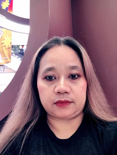 Ann 47 years Nong Khaem Thailand
