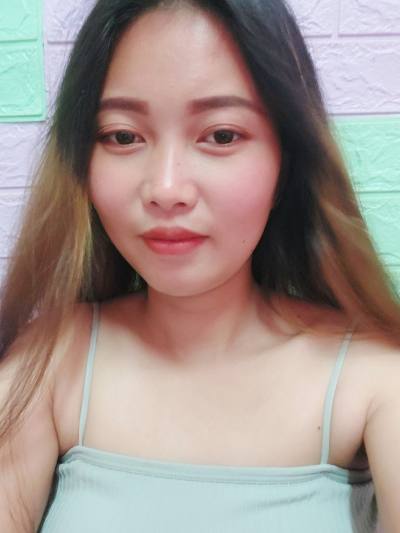 Pat 28 ans เมือง Thaïlande