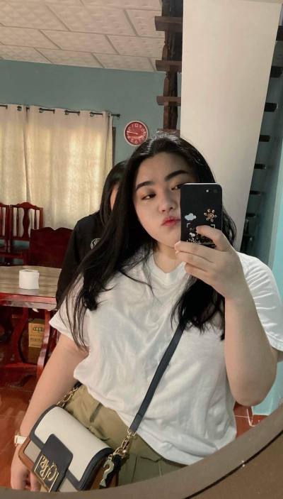 Mint 27 Jahre หนองบัวลำภู Thailand