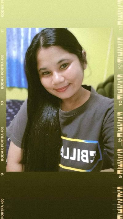 Dee 43 Jahre เมืองไทย Thailand