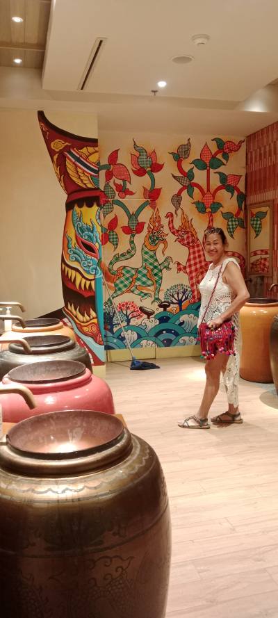 Life is short, do whatever it takes to be happy.