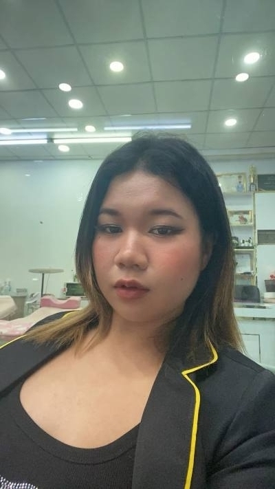 ThunderMale 20 ans Pattya Thaïlande