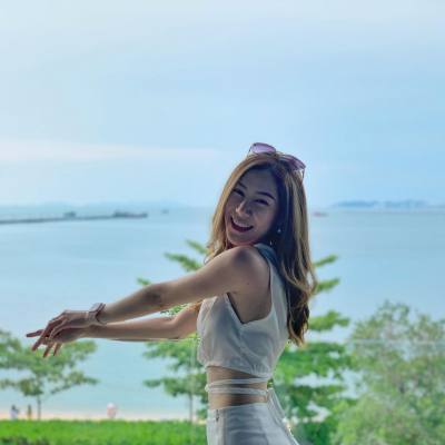 Mali 34 ans Bangkok Thaïlande
