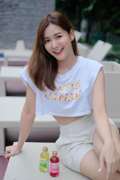 Nittayaros 36 Jahre Bangkok Thailand
