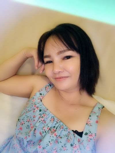 Woranuch 45 ans Kabi Thaïlande