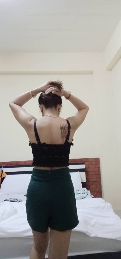 Ann 43 ans Muang  Thaïlande
