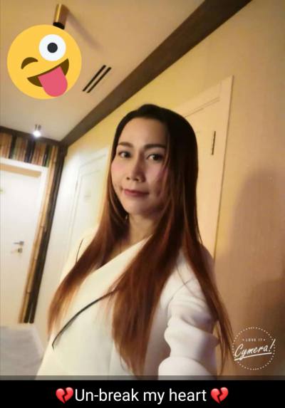 Jiji​ 43 ans Thailand Thaïlande