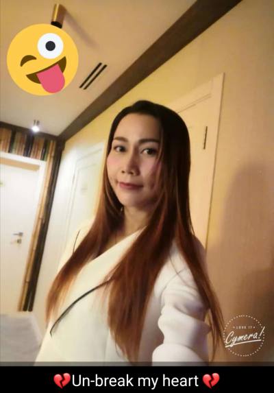 Jiji​ 44 ans Thailand Thaïlande