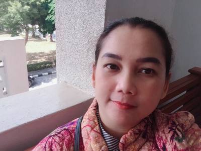Kae 43 ans Muang Thaïlande