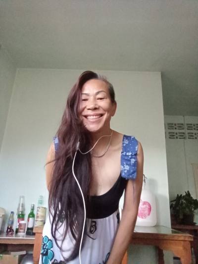 Pim 59 ans Chiang  Thaïlande