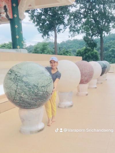 Varaporn 34 ans โพนพิสัย Thaïlande