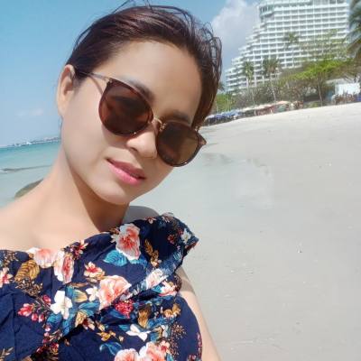 Lek 37 ans ขุนหาญ Thaïlande