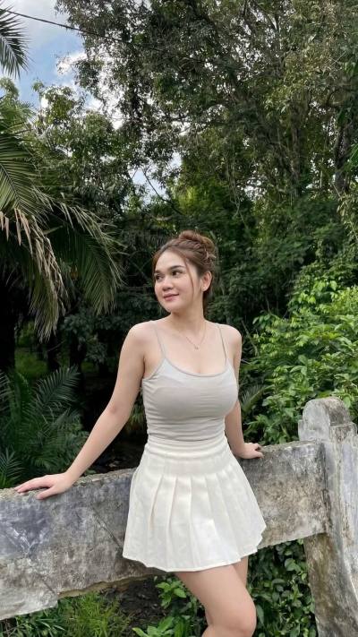Nicha 34 years Samut Prakan Thailand