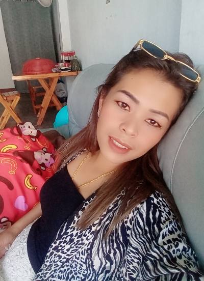 Koy 34 Jahre U-thong Thailand
