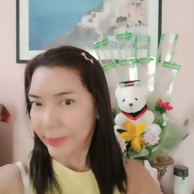 Nongporn 53 ans Nongporn  Thaïlande