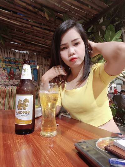 Pang 38 ans บางปะกง Thaïlande