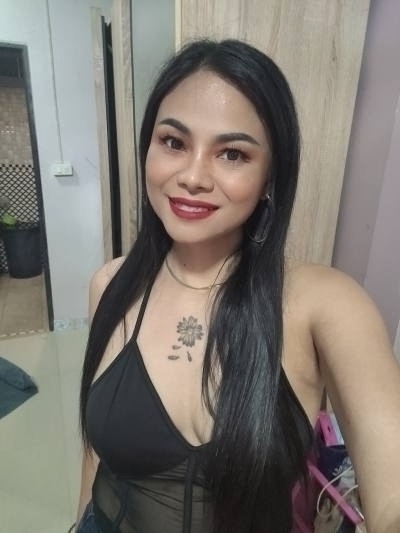 Calan 31 ans Pattaya  Thaïlande