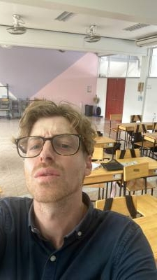 Ramsay 35 ปี Bangkok ไทย