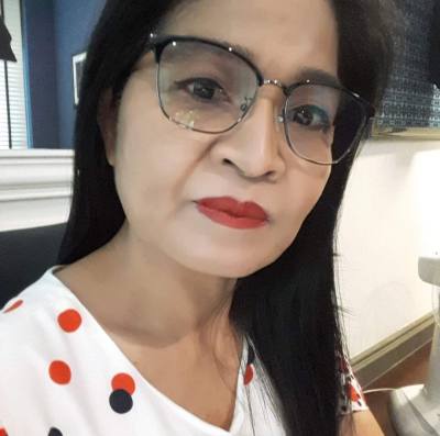Phimson 54 ans Srisaket Thaïlande