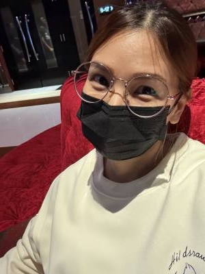 Meiling 38 ans .samutprakran Thaïlande