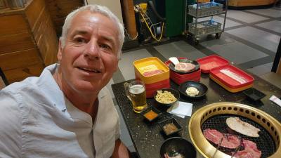 Christian 62 ปี Pau France
