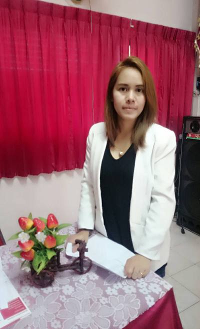 Patty 44 ans Kalasin  Thaïlande