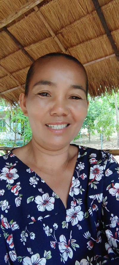 Pittayarat 49 Jahre Sakonnakon  Thailand