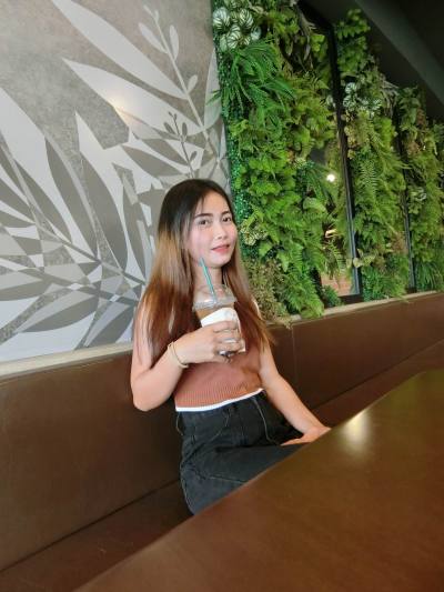 Pat 28 ans เมือง Thaïlande