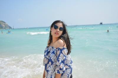 Yok 26 ans Muang  Thaïlande
