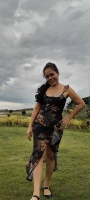 Tuk 38 ans Korat  Thaïlande