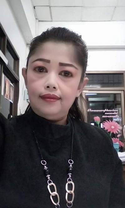 Janjira  51 ans กบินทร์บุรี Thaïlande