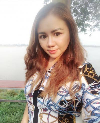 Marie 48 ans Wanyai Thaïlande