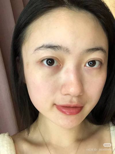 Chalicha 31 Jahre Bangkok Thailand