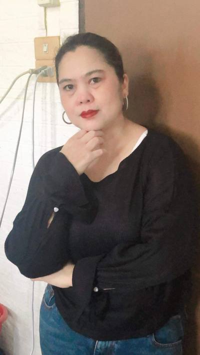 Thanisa 47 ans เมืองสมุทรสาคร Thaïlande