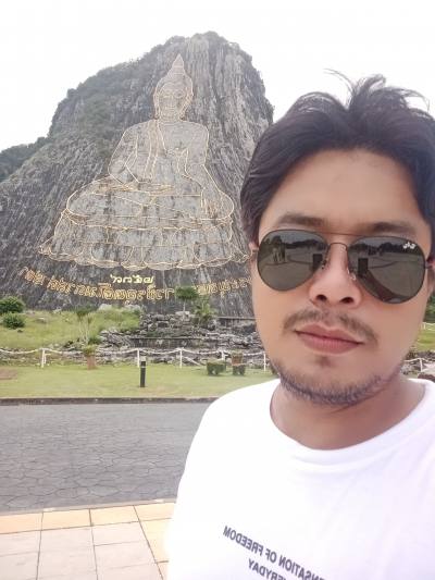 KYAW 34 ปี Thaton Myanmar