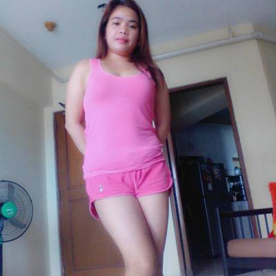 Rovie 36 ans Makati City Philippines