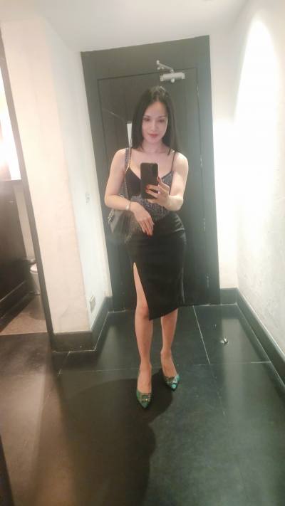 Uthathikan 36 ans Bangkok Thaïlande