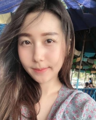 Grace naree 35 ans Bangkok Thaïlande