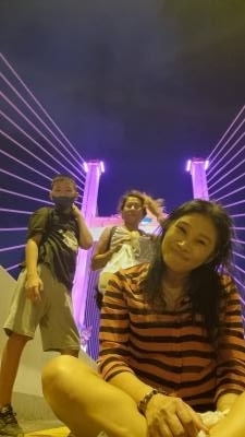 Geng 52 Jahre เขตพญาไท Thailand