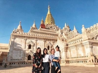 Saosuda 32 years Nakhonsawan Thailand