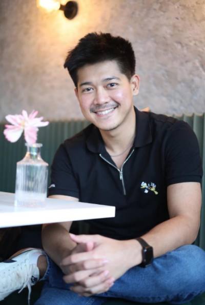 Anon 38 ปี Nan ไทย