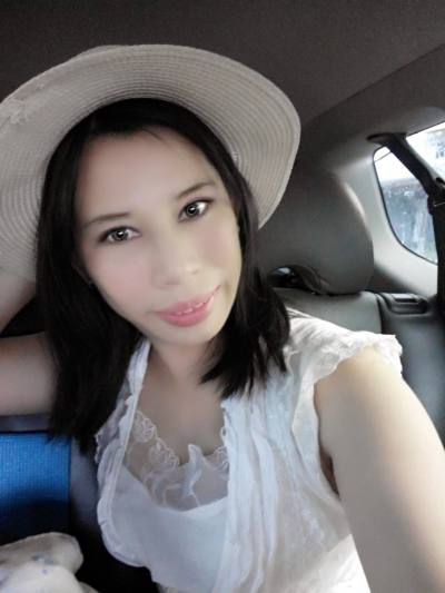 Kwanruthai 44 Jahre เมือง Thailand
