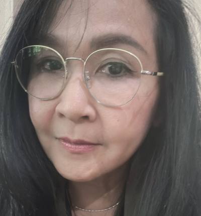 Jane 52 ans Singhburi Thaïlande