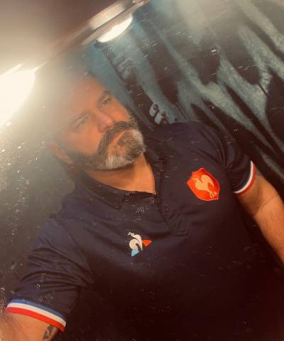 Michael 52 ปี Nimes France