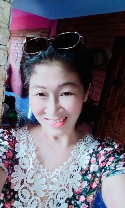 Pornphan 49 ans เมืองเชียงราย Thaïlande
