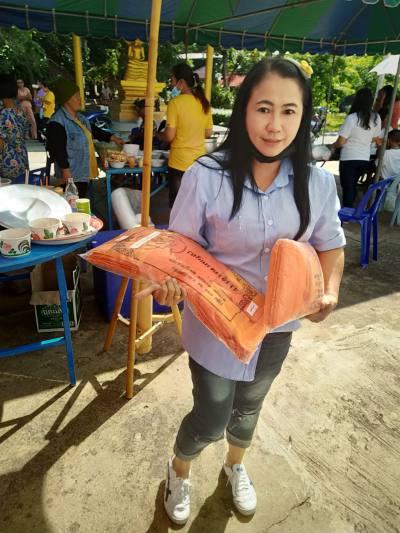 Phon 52 ans เมือว Thaïlande
