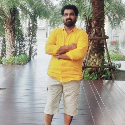 Rajesh 38 ปี Ernakulam India