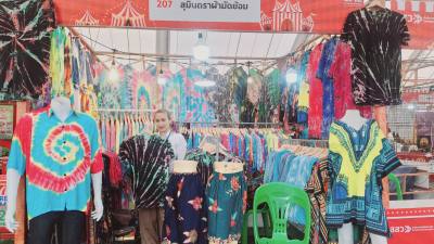 Sapsaechan 49 ans Suphan Buri Thaïlande